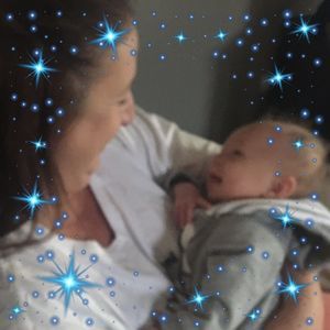 Meet your Posher, Cheri